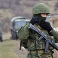 Les forces militaires aux ordres du nouveau gouvernement n'hésitent pas à tuer les civils dans l'est de l'Ukraine... silence de de mort - c'est le cas de le dire - en Europe et aux Etats-Unis