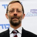 Moshe Feiglin, vice-président de la Knesset a une solution simplissime pour régler définitivement le problème de Gaza...