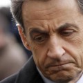 Sarkozy en garde à vue... ça commence sérieusement à sentir la persécution judiciaire. Malaise..