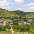 Ardèche : le village de  Saint-Maurice-d’Ibie veut résister au Traité transatlantique ! (30  juin 2014)
