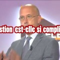 Comptabilité macabre : Harlem Désir pathétique (comme toujours) et complice du massacre de Gaza sur I-Télé (30 juillet 2014)