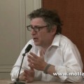 Michel Onfray – Le Crépuscule d’une idole, L’affabulation freudienne – conférence (08 mai 2010)