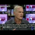Norman Finkelstein parle de Gaza et de la politique israélienne – entrevue V.O. sous-titrée en français (15 juillet 2014)