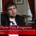 Qui est Jean-Clade Juncker ? Entretien avec Pierre-Yves Rougeyron (30 juin 2014)