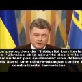 Ukraine : la « pacification » du Donbass selon Porochenko. Des images accablantes des victimes civiles que vous ne verrez pas à la télévision française (juillet 2014)