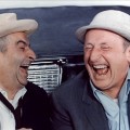 De Funes & Bourvil