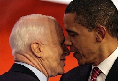 Obama-McCain