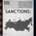 Quand l'UE se comprte en caniche des Etats-Unis et met en place des sanctions anti-russie qui vont contre ses propres intérêts... à en pleurer devant tant de bêtise et de servilité impériale !