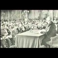 En 1962, et alors que l’Union ne comprenait encore que six états, le grand Charles avait déjà tout compris à l’Europe de Bruxelles !