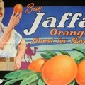 Jaffa , la mécanique de l’orange – Un film d’Eyal Sivan
