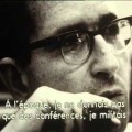 La Fabrication du Consentement (rencontre avec Noam Chomsky) – documentaire en V.O. sous-titré (1992)