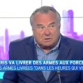 Un député UMP lucide et compétent, ça existe ! Alain Marsaud formidable sur l’Irak face à des journalistes du système complètement dépassés (13 août 2014)