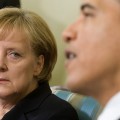 Angela Merkel a choisi de tourner le dos à la Russie et de se soumettre à l'impérium américain