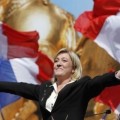 La possible victoire de Marine Le Pen, une victoire à éviter