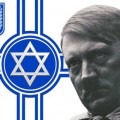 L'histoire officielle a des pudeurs de rosière concernant le compagnonnage abject du sionisme et du nazisme... et pourtant...