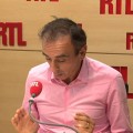 Éric Zemmour : « Le référendum, rideau de fumée de Sarkozy » (23 septembre 2014)