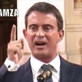 Manuel Valls, Premier Ministre de la France, et sa lutte « contre tous les communautarismes »…