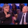 Michel Onfray politiquement très incorrect sur François Hollande, l’Europe et l’Euro – Canal + (28 août 2014)