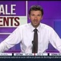 Olivier Delamarche face à l’invraisemblable Marc Riez sur BFM Business (1er septembre 2014)