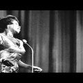 Sarah Vaughan – Misty (en concert – 1964)