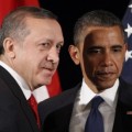 Erdogan et Obama... ces deux gaillards jouent un singulier rôle dans la tragédie qui se joue en ce moment