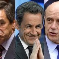 Fillon-Sarkozy-Juppé, le trio infernal des vieux bourrins politiques de retour de l'UMP pour 2017