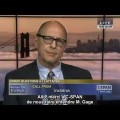 Attentats du World Trade Center : Richard Gage (AE9/11Truth) dénonce une  démolition contrôlée sur C-Span – V.O. sous-titrée (août 2014)