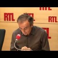 Eric Zemmour : « ces sénatoriales annoncent la fin du PS » (30 septembre 2014)