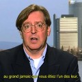 Propagande médiatique : les révélations d’Udo Ulfkotte, grand reporter allemand (09 octobre 2014)