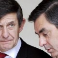 Jouyet-Fillon, le nouveau duo pathéticomique de la politique UMPS..