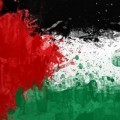 La Palestine et son peuple, éternels oubliés, éternels sacrifiés de la soit-disant commnunauté internationale, couchée devant l