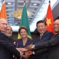 Les BRICS unis à Brisbane, l'image qu'ont soigneusement évité de vous montrer les médias