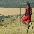 Les Masaïs, sacrifiés par leur gouvernement pour satisfaire l'envie de safari des milliardaires de Dubaï..