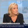 Marine BFMTV