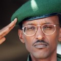 Paul Kagame