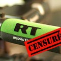 Russia Today bientôt censuré en Grande Bretagne parce que pas russophobe comme tous les autres médias