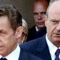 Sarkozy-Juppé, le binôme infernal de l'UMP, qu'il va falloir apparemment se farcir jusqu'en 2017...