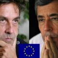 Todd-Guaino et la construction européenne... le débat !
