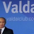 Vladimir Poutine a semblé tourner définitivement la page du partenariat avec les Etats-Unis d'Obama dans son discours au Valdai Club...