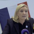 Défense Nationale : Marine Le Pen s’adresse aux Armées (11 novembre 2014)