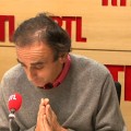 Eric Zemmour sur RTL : « Le pape François va à Strasbourg et ignore la cathédrale » (26 novembre 2014)