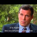 Inside Job – Documentaire sur les véritables raisons de la crise économique mondiale (2010)