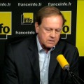 Jean-Michel Naulot :  » Une nouvelle crise financière nous pend au nez  » (11 novembre 2014)