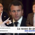 La revue de presse économique de Pierre Jovanovic avec Bernard Monot (27 octobre 2014)