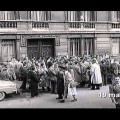 Le dernier bal de la Quatrième République – documentaire de Jean-Paul Fargier et Michel Winock (septembre 2008)