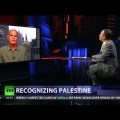 Reconnaitre l’état palestinien – un débat CrossTalk de RT sous-titré en français avec Norman Finkelstein (octobre 2014)