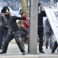 émeutes de Nantes