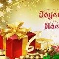 Joyeux Noël à tous !