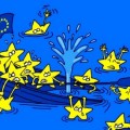 L'Europe, désormais ouvertement allemande, n'est plus qu'un radeau de la Méduse géopolitique et économique..