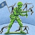 L'OTAN, outil de l'impérialisme américain, fauteur de guerre et de vassalisation de l'Europe...